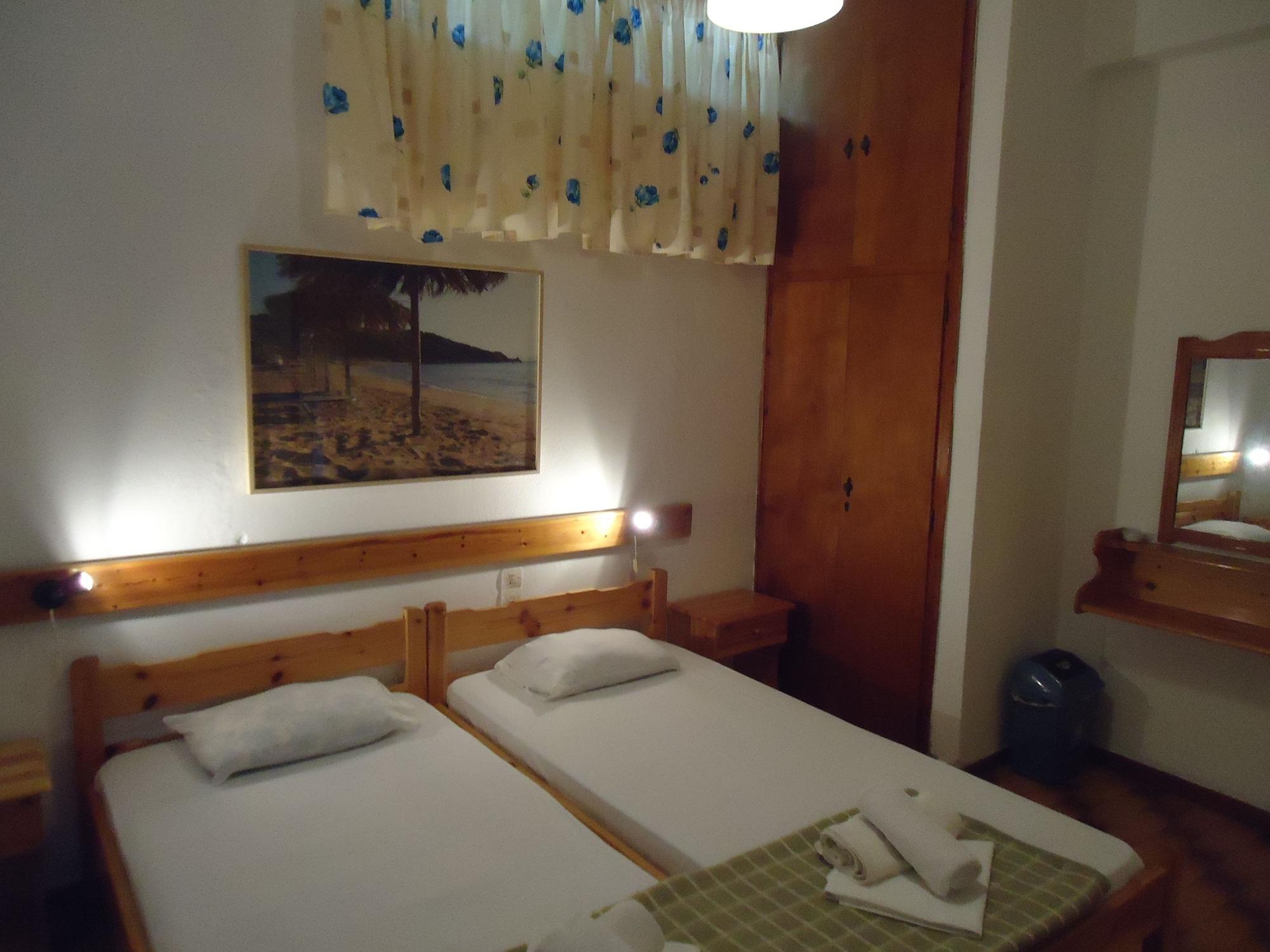 Pension Margarita Skiathos Town Exterior foto