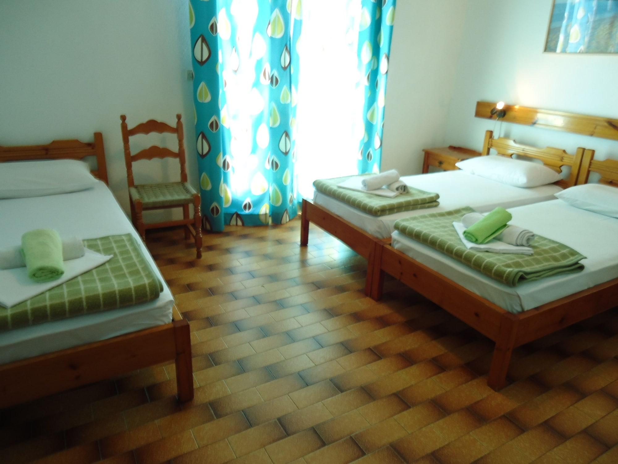 Pension Margarita Skiathos Town Exterior foto