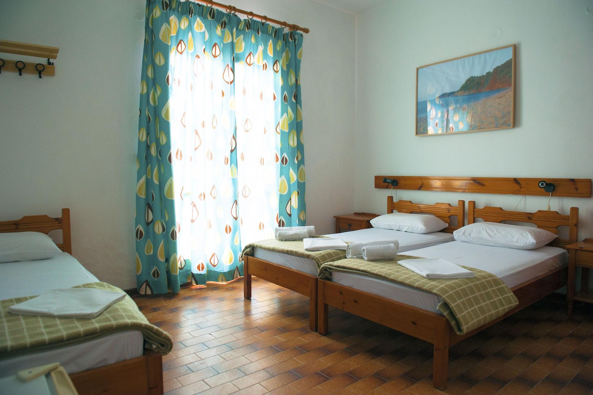 Pension Margarita Skiathos Town Exterior foto