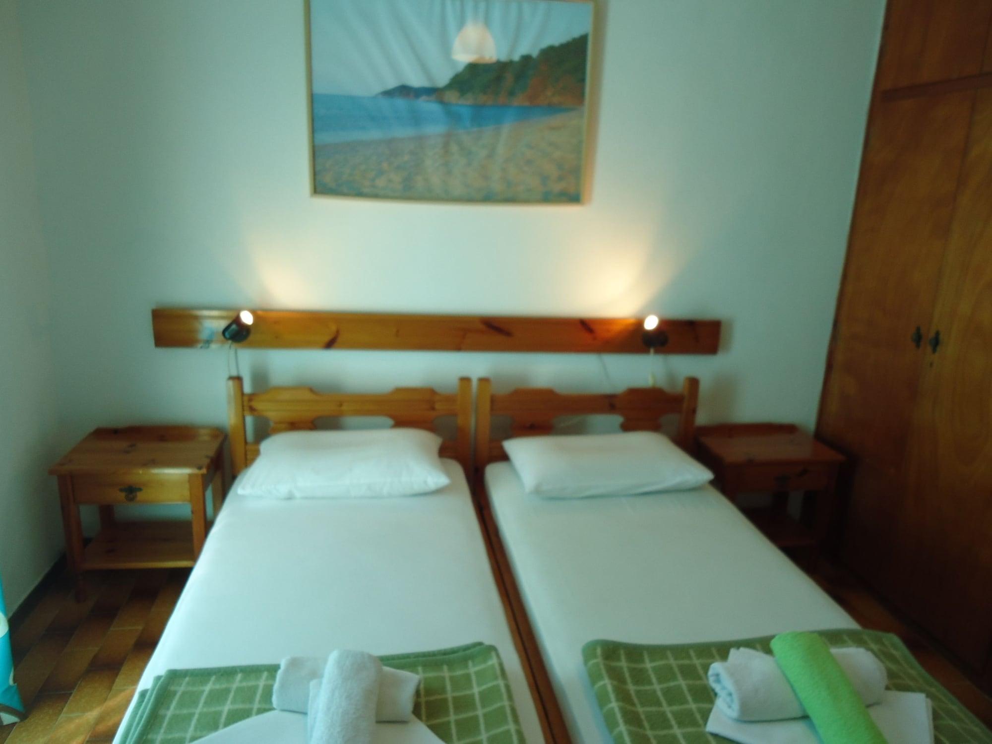 Pension Margarita Skiathos Town Exterior foto