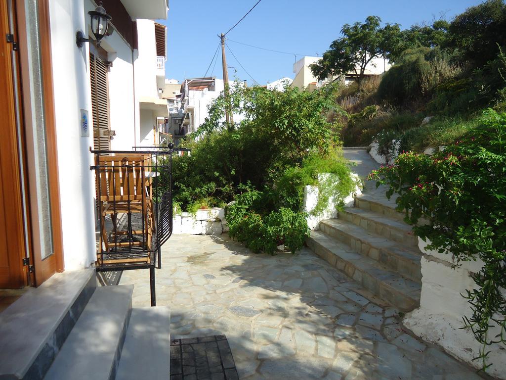 Pension Margarita Skiathos Town Exterior foto