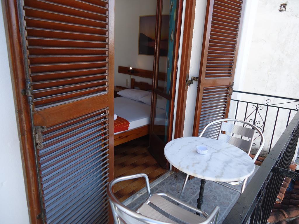 Pension Margarita Skiathos Town Exterior foto