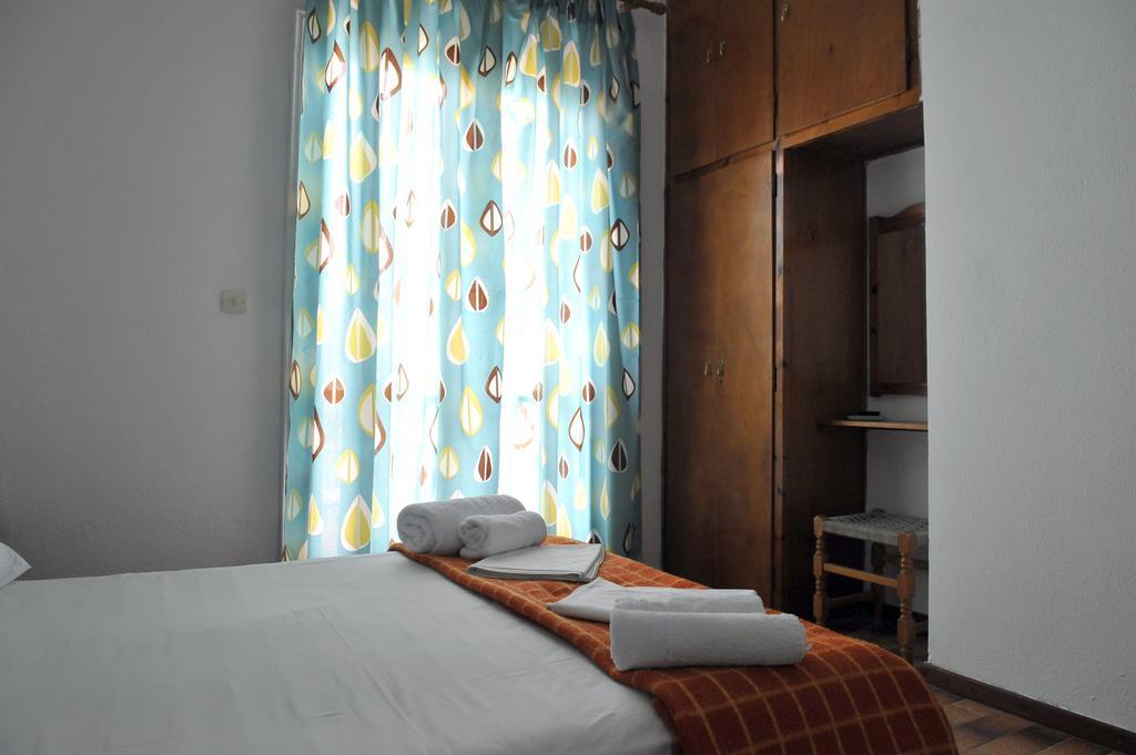 Pension Margarita Skiathos Town Exterior foto